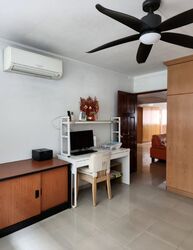 Blk 795 Khatib Vale (Yishun), HDB 5 Rooms #560611041